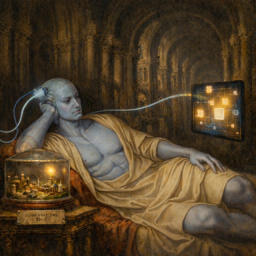 What_if_Superintelligence_is_Lazy_Image
