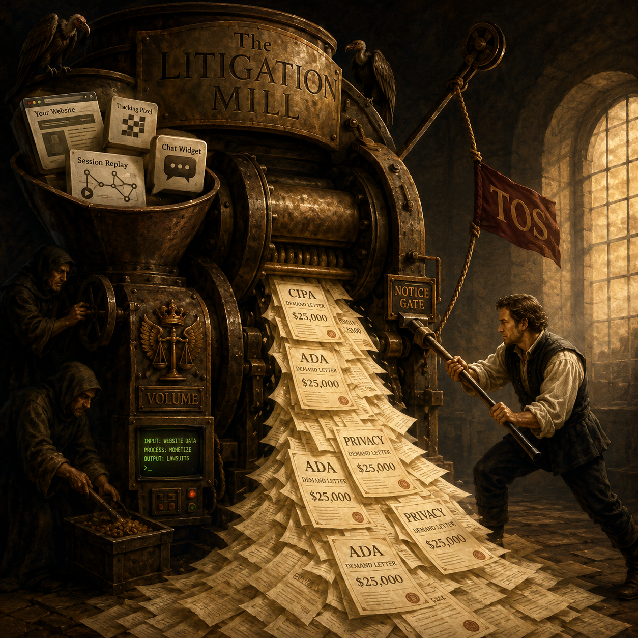 Litigation_Mill_Playbook_Post